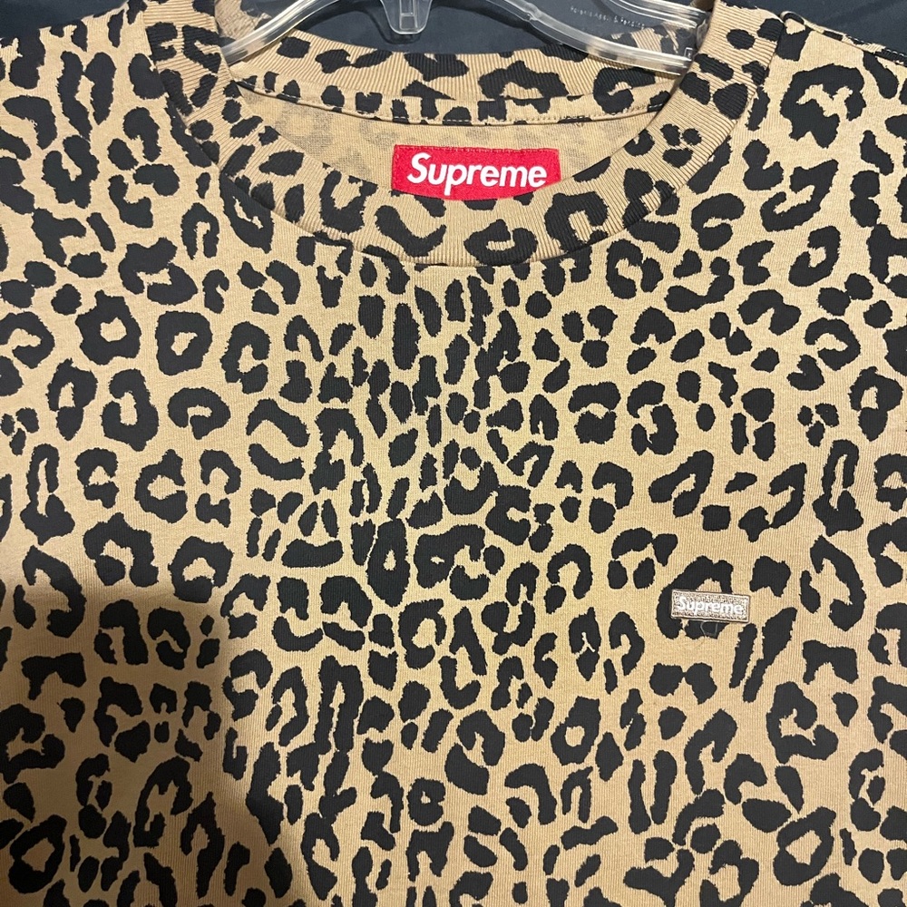 Never worn authentic